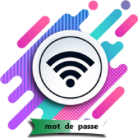 Get Fast wifi password motdepassالحصول على كلمة سر APK icône