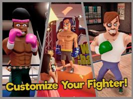 Smash Boxing APK Снимки экрана #2