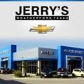 Jerry's Chevrolet Apk