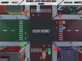 Rush-Hour APK ภาพหน้าจอ #10