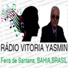 Rádio Vittoria Yasmin APK Download for Android