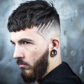 Haircuts Men 2020 Apk