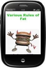 Various Rules of Fat APK Download for Android