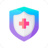 Virus Cleaner 2020 Application icon