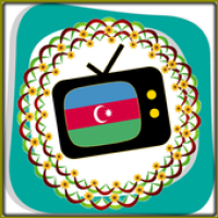 All TV Azerbaijan APK Icon