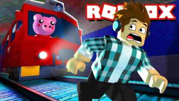 Anteprima screenshot di Piggy Sfondi Roblx HD Gratis APK #8