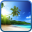 Tropical Beach Live Wallpapers Download on Windows