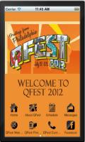 QFest APK Снимки экрана #1