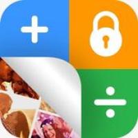 Calculator Lock – Hide Photos &amp; Videos APK התמונה על עטיפת הסרט