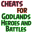 Cheats For Godlands Heroes and Battles Download on Windows