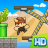 Jungle Boy Advance HD APK - 下載 適用于 Windows