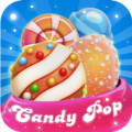 Candy Pop Mania - Match Legend Apk