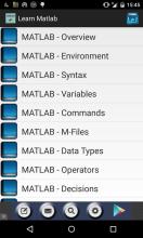 Learn matlab APK Download for Android