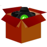 SnapNPack Application icon