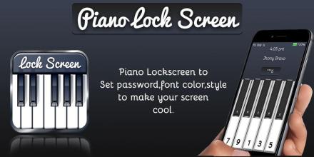 Piano Tiles Lock Screen APK Download for Android