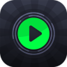 Movie Downloader Application icon