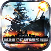 Ikon War of Warship - Vô Địch APK