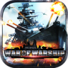 War of Warship - Vô Địch Game icon