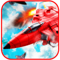 Endless Space Shooting: Galaxy Attack 2019 APK 포스터