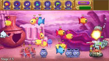 Insane Aquarium Classic APK Ảnh chụp màn hình #2