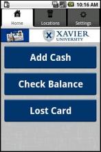 Xavier ALL Card APK Download for Android