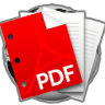 Mundo PDF Application icon