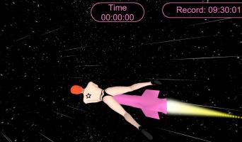 Stripper On A Rocket Free APK 螢幕截圖圖片 #4