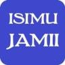 ISIMU JAMII Application icon