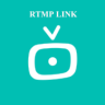 Rtmp Link Application icon