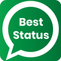 Изображения WhatsApp Status Downloader на ПК с Windows