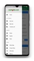 Eushajobs APK Screenshot #2