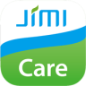 JiMiCare_New Application icon