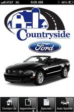 Countryside Ford APK Download for Android