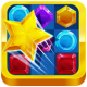 Jewels Saga:Match 3 Puzzle APK