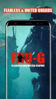 Guide For FAU-G - Fauji Game APK Cartaz #2