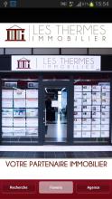 LES THERMES IMMOBILIER APK Download for Android