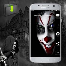 Terror Wallpaper for Free APK Download for Android