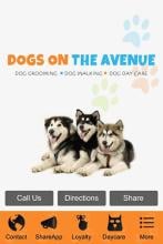 Dogs On The Avenue APK Download for Android