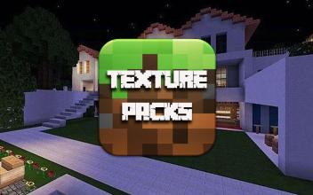 Texture Packs MCPE2020 APK Download for Android