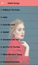 Adele Songs APK Download for Android