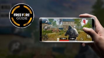 Guide for free-fire 2020:Tips 4 Diamonds & Weapons APK 螢幕截圖圖片 #3