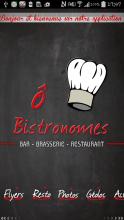 Ô bistronomes APK Download for Android