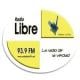 Radio Libre 93.9 FM Ecuador APK