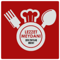 Lezzet Meydanı - Yemek Tarifi Apk