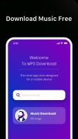 Free Music APK Ekran Görüntüsü Küçük Resim #1
