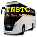 Book TNSTC Online Ticket Apk