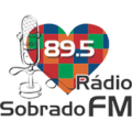 Rádio Sobrado FM 89,5 Apk