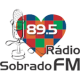 Rádio Sobrado FM 89,5 APK