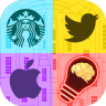 LogoPop : Logo Quiz Game icon