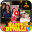 Diwali Photo Video Movie Maker Download on Windows